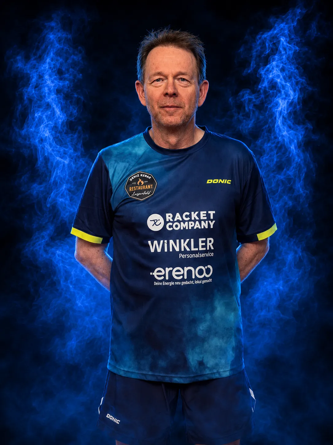 Andreas Gehm