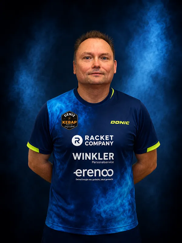 Ralf Dreiser