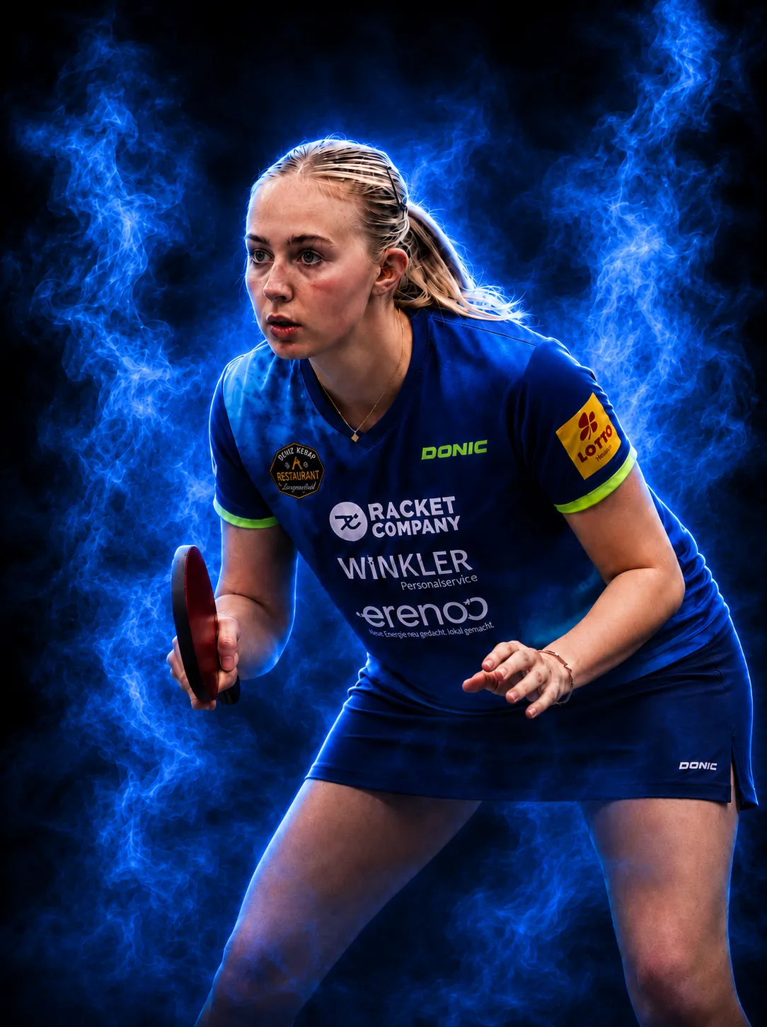 Matilda Hansson
