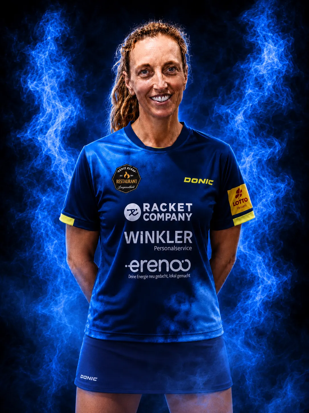 Sonja Roggenhofer