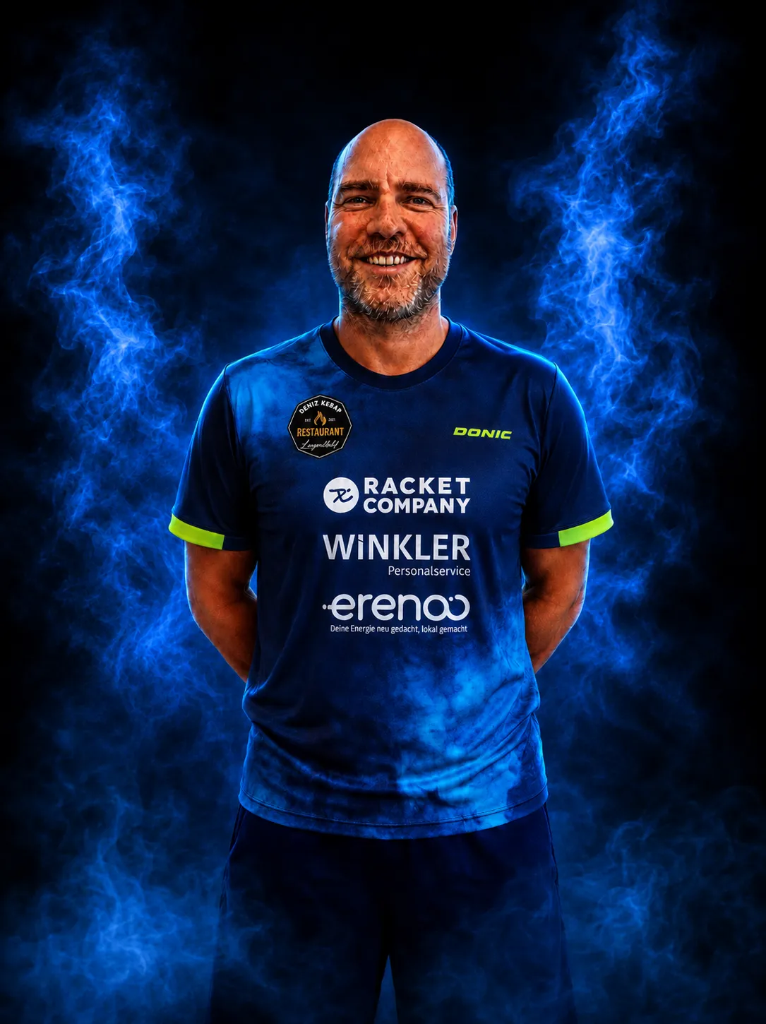 Oliver Weber