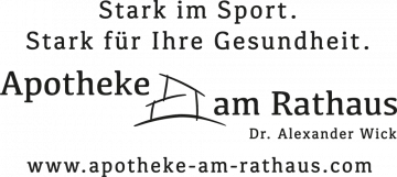 Apotheke am Rathaus – Alexander Wick
