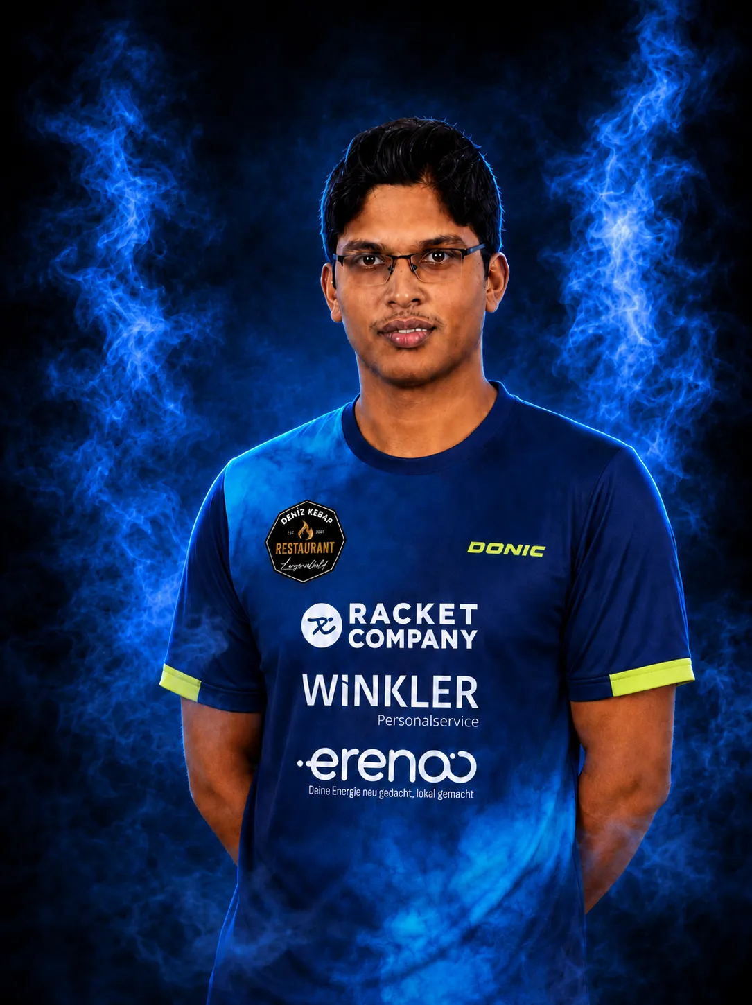 Jeet Chandra