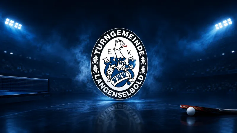 Nervenkrimi bis zum letzten Ball: TG Langenselbold V erkämpft 5:5 gegen Lieblos