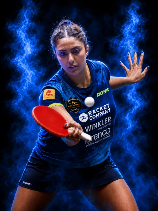Ayhika Mukherjee