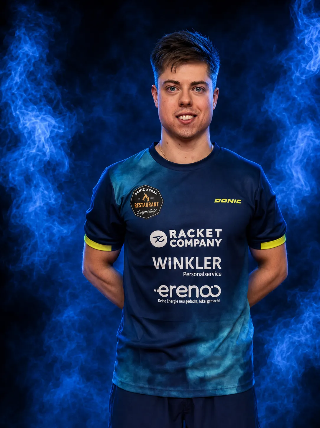 Adam Janicki