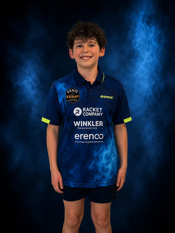Joel Rohaly