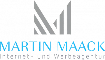 Internet- und Werbeagentur Martin Maack