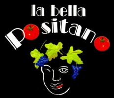 La bella Positano