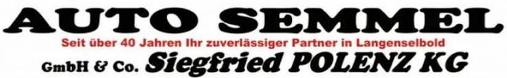 Auto Semmel GmbH & Co. Siegfried Polenz KG