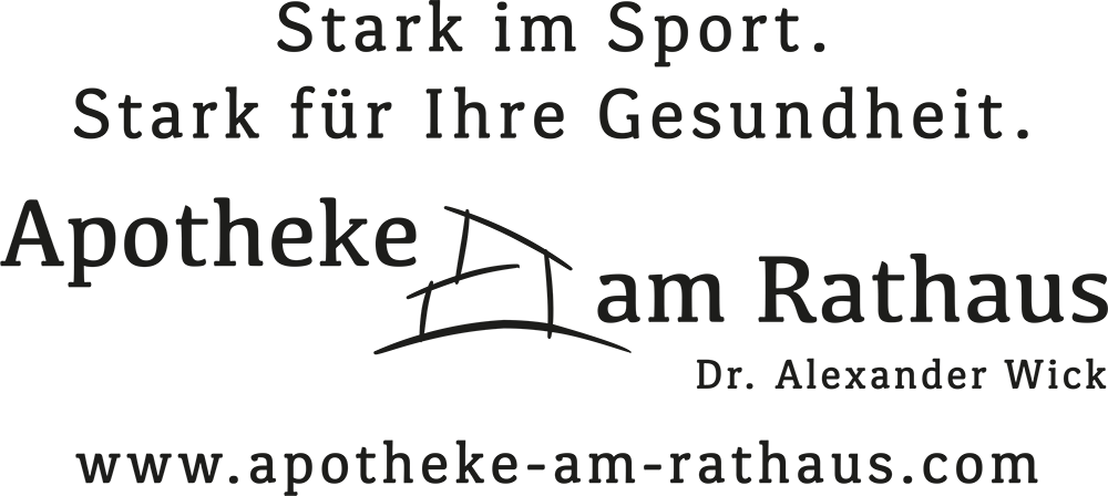 Apotheke am Rathaus – Alexander Wick