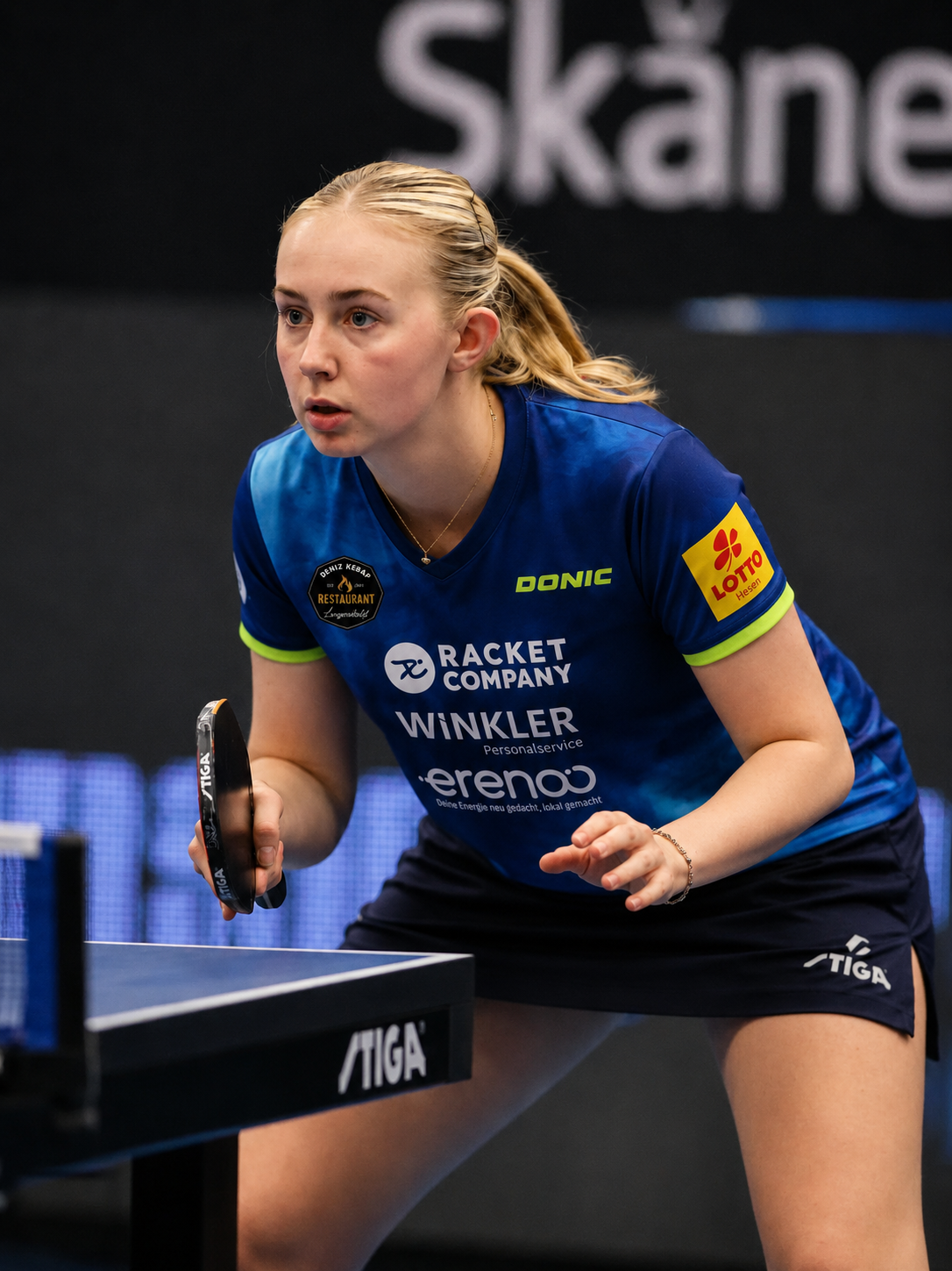 Matilda Hansson