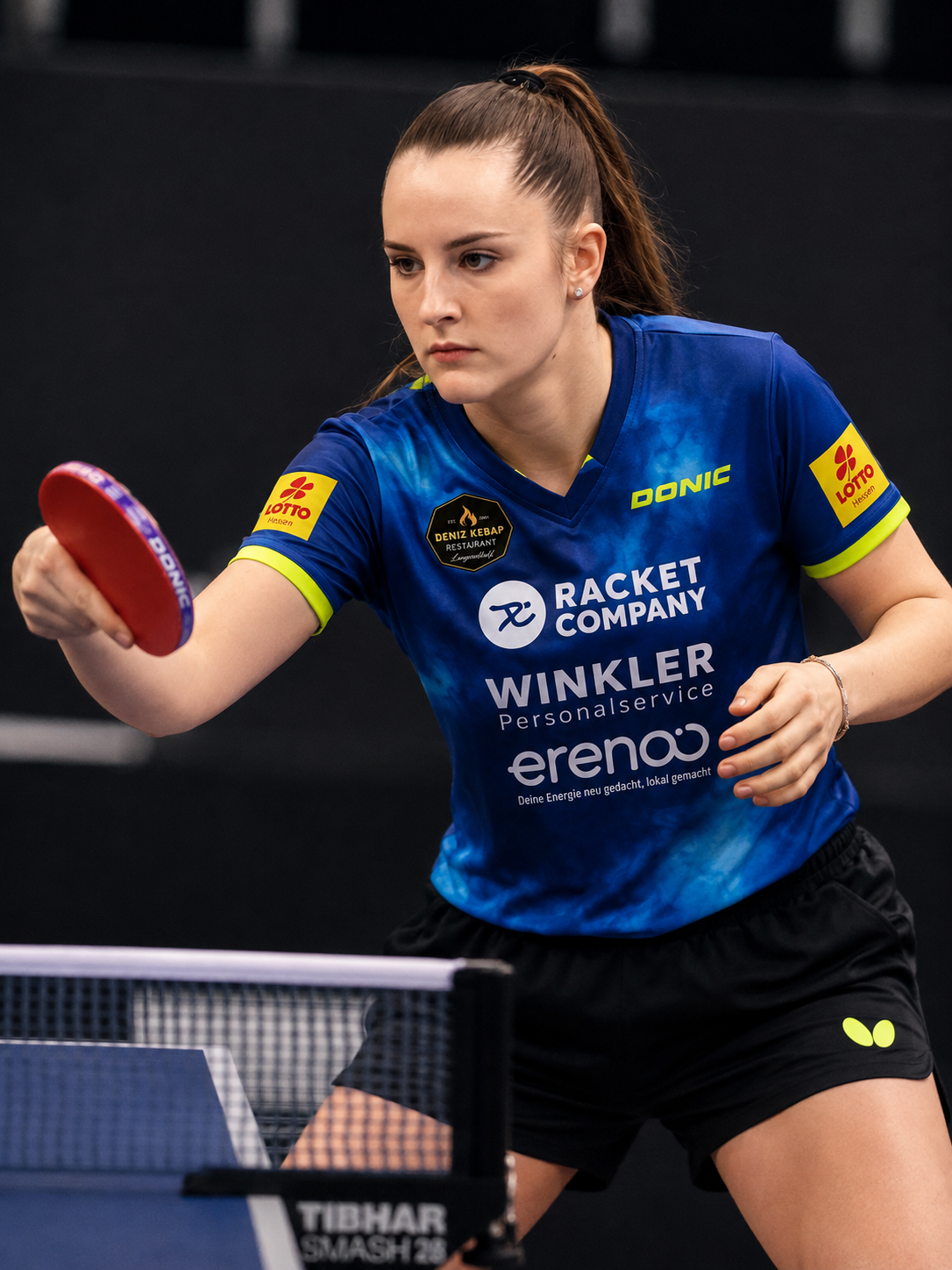 Sophia Klee
