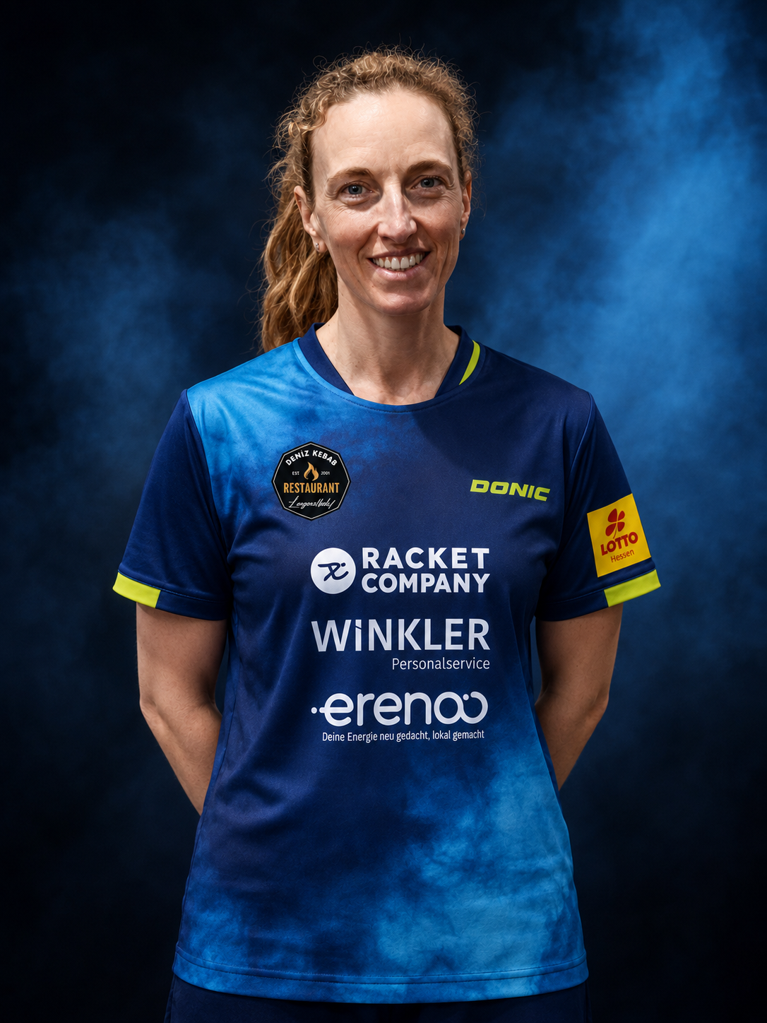 Sonja Roggenhofer