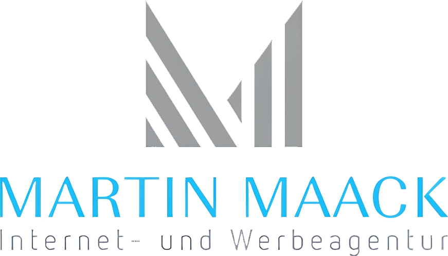 Internet- und Werbeagentur Martin Maack